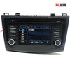 2012-2013 Mazda3 Navigation Radio Touch Display Screen Cd Player BGV7 66 DV0