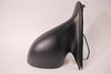 2000-2005 DODGE NEON DRIVER LEFT SIDE MANUAL DOOR MIRROR BLACK - BIGGSMOTORING.COM