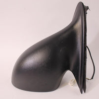 2000-2005 DODGE NEON DRIVER LEFT SIDE MANUAL DOOR MIRROR BLACK - BIGGSMOTORING.COM