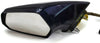 2010-2015 Chevy Camaro Driver Left Side Power Door Mirror Blue 32906