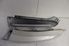 2002-2006  Escalade Cadillac Driver & Passenger Rear Quarter Panel Applique - BIGGSMOTORING.COM