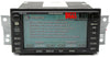 2005-2007 Toyota Sienna Sequoia JBL Radio Navigation Cd Player 86120-0C160 - BIGGSMOTORING.COM