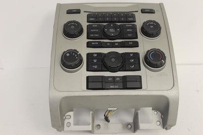 20078 FORD ESCAPE MERCURY CD PLAYER/RADIO BL8T18C869BRJ3P2