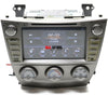 2010-2011Toyota Camry Touch Screen Navigation Radio  Cd Player After Market