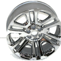 2015-2019 Chevy Silverado Sierra Tahoe 22 Inch Wheel Rim Chrome 20939951