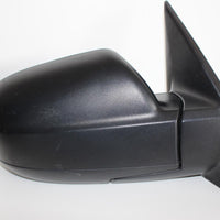 2005 2006 2007 2008 2009 HYUNDAI TUCSON PASSENGER RIGHT SIDE  POWER DOOR MIRROR - BIGGSMOTORING.COM