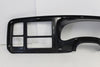 2003-2006 Silverado Sierra Suburban Avalanche Tahoe Dash Radio Cluster Bezel - BIGGSMOTORING.COM