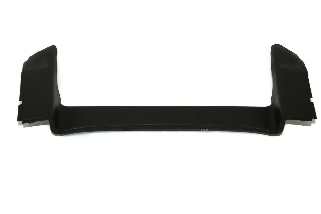 2007-2013 Chevy Silverado 1500 Tahoe Front Driver Side Seat Rear Kick Trim