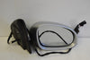 2006-2009 VOLKSWAGEN RIGHT PASSENGER SIDE DOOR REAR VIEW MIRROR