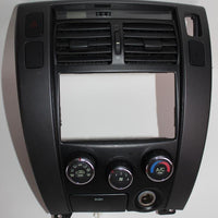 2005-2007 HYUNDAI TUCSON A/C HEATER CLIMATE CONTROL UNIT 97250-2EXXX - BIGGSMOTORING.COM