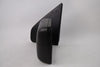 2006-2011 FORD RANGER DRIVER SIDE POWER DOOR MIRROR BLACK