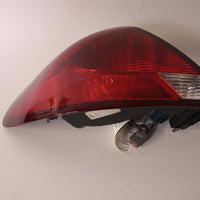 2000-2003 FORD TAURUS DRIVER LEFT SIDE REAR TAIL LIGHT 27722 - BIGGSMOTORING.COM