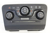 2011-2014 DODGEMAGNUM RADIO/CD PLAYER/CLIMATE CONTROL 1QH12DX9AE