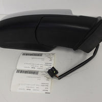 2010 CHEVROLET EQUINOX RIGHT PASSENGER SIDE DOOR MIRROR POWERED