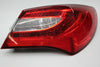 2011-2014 Chrysler 200  Passenger Right Side Rear Tail Light  05182524AE