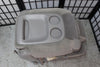 2004-2010 Toyota Sienna 2Nd Row Jump Seat W/ Cup Holder Taupe Color Plus One Clo - BIGGSMOTORING.COM