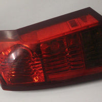 2003-2007 CADILLAC CTS PASSENGER RIGHT SIDE REAR TAIL LIGHT 26738 - BIGGSMOTORING.COM