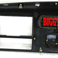 1999-2004 Ford F250 F350 Excursion Dash Radio Cluster Bezel F81B-250/70044D70 - BIGGSMOTORING.COM