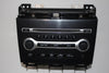 2012-2014 NISSAN MAXIMA RADIO  STEREO AUX IN CD PLAYER 28185 9DA0A