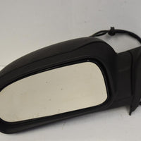 2002-2009 CHEVROLET TRAILBLAZER LEFT DRIVER SIDE DOOR REAR VIEW MIRROR - BIGGSMOTORING.COM