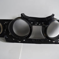 2005-2009 Ford Mustang Speedometer Dash Cluster Bezel 7R33-63044D70-C - BIGGSMOTORING.COM