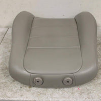 2005-2008 Chrysler 300 Front Seat  Passenger Side Upper Back Rest - BIGGSMOTORING.COM