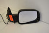 2006-2011 Chevy  Hhr Passenger Right Side  Door Mirror Black 28507/ 22536/ 22383