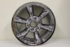 Tahoe Wheels Chrome  Rims Fit Chevrolet GMC Cadillac 20.ox8.5jx31.0