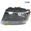 1999-2004 Jeep Grand Cherokee Driver Left Side Front Head Light 34026 - BIGGSMOTORING.COM