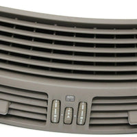 2000-2006 Mercedes Benz W220 S600 AMG Center Dash Air Vent 220 830 05 54 - BIGGSMOTORING.COM