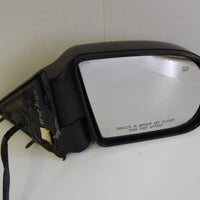 1999-2005 Chevrolet Trailblazer Right Passenger Side Mirror 15808570 - BIGGSMOTORING.COM