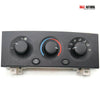 1999-2004 Jeep Grand Cherokee Ac Heater Climate Control Unit - BIGGSMOTORING.COM