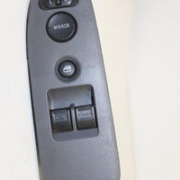 2003-2008 HONDA ELEMENT DRIVER SIDE POWER WINDOW MASTER SWITCH 35750-SCV-A011 - BIGGSMOTORING.COM