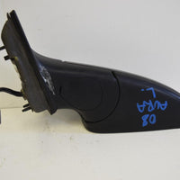 2007-2009 SATURN AURA LEFT DRIVER SIDE MIRROR