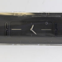 2007-2013 Cadillac Escalade Dash Clock Oem Center 15884145