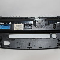 2005-2007 BMW 525i 530i A/C HEATER CLIMATE CONTROL UNIT 64 11 9122399-01 - BIGGSMOTORING.COM