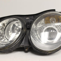 2003-2006  Mercedes Benz W215 Cl500  Driver  Side Front Headlight Xenon Hid - BIGGSMOTORING.COM