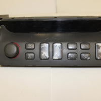 2000-2005 Cadillac Deville A/C Heater Temperature Climate Control 25757867 - BIGGSMOTORING.COM