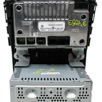 16-18 Ford Edge Radio NAVI Display Screen Cd Mechanism Player EM2T-14F239-AG - BIGGSMOTORING.COM