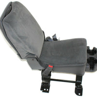 1999-2006 Chevy Silverado Sierra Avalanche  Center Console Jump Seat - BIGGSMOTORING.COM