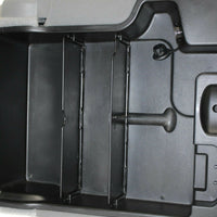 2002-2008 Dodge Ram 1500  Center Console Jump Seat - BIGGSMOTORING.COM