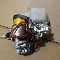 ABS Pump Master Cylinder Booster Assembly 03 04 05 Lexus Gx470 Toyota 4 Runner