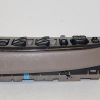 2003-2006 Escalade Tahoe Yukon Driver Side Power Window Master Switch 15186208 - BIGGSMOTORING.COM