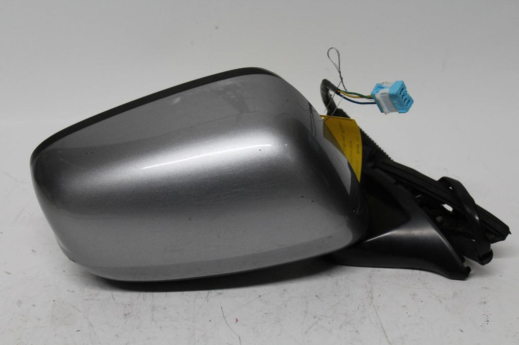 2009-2013 HONDA FIT RIGHT PASSENGER POWER SIDE VIEW MIRROR 28164