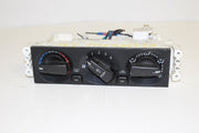 2001-2002 DODGE STRATUS A/C HEATER TEMPERATURE CLIMATE CONTROL MR500060 - BIGGSMOTORING.COM