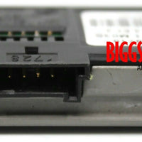 2002-2005 Audi A4 Home-link Garage Opener Switch 8E0959719 - BIGGSMOTORING.COM