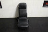 04-08 Ford F 150 Black  Leather Console Jump Seat F150 Lariat 2007 4 Cup Holders - BIGGSMOTORING.COM