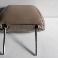 1999-2002 TOYOTA 4RUNNER FRONT DRIVER / PASSENGER SIDE HEADREST - BIGGSMOTORING.COM