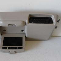 2003-2006 Suburban Tahoe Escalade DVD Player Overhead LCD Display INFO Screen - BIGGSMOTORING.COM