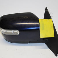 2007-2009 MAZDA CX-9 RIGHT PASSENGER SIDE POWER DOOR MIRROR 27191